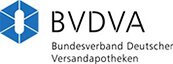 2pharmaceuticals.de ist Mitglied im BVDVA