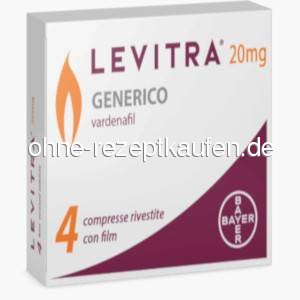 Levitra Ohne Rezept Kaufen